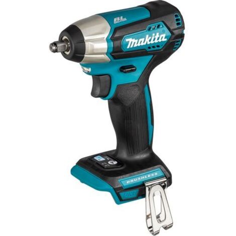 Schlagschrauber 18V LXT 180 Nm 1/2" (nur Maschine) - MAKITA DTW181Z