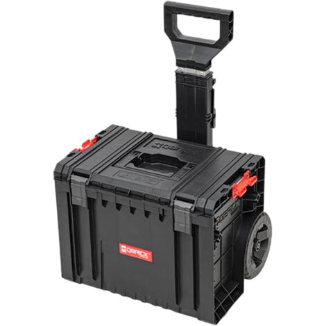 PRO CART 2.0 Rollkoffer - QBRICK SKRWQCPRO2CZAPG003
