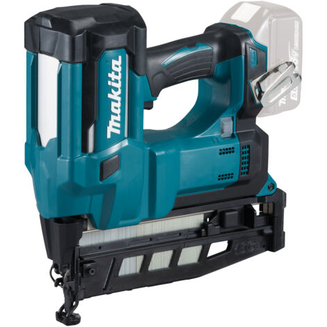 18V Li-Ion LXT Akku-Nagler 16 Ga 25 - 64 mm (Einzelprodukt) - MAKITA DBN600Z