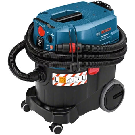 Aspirateur 1200W GAS 35 L SFC - Bosch 06019C3200