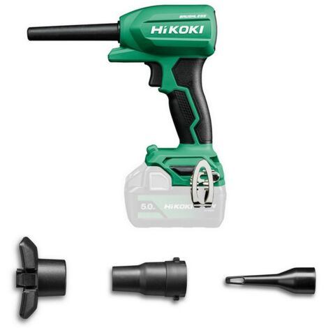 18V-Blasgerät (einzelnes Produkt) - HIKOKI RA18DAW4Z