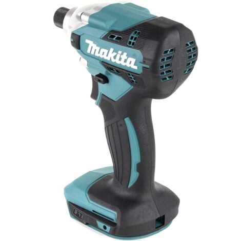 Schlagschrauber 18V LXT 155Nm (Produkt allein) - Makita DTD156Z