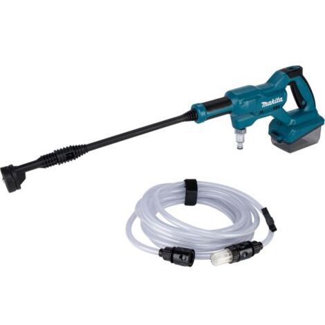 Druckreiniger LXT 18V (nur Produkt) 24 bar - MAKITA DHW180Z