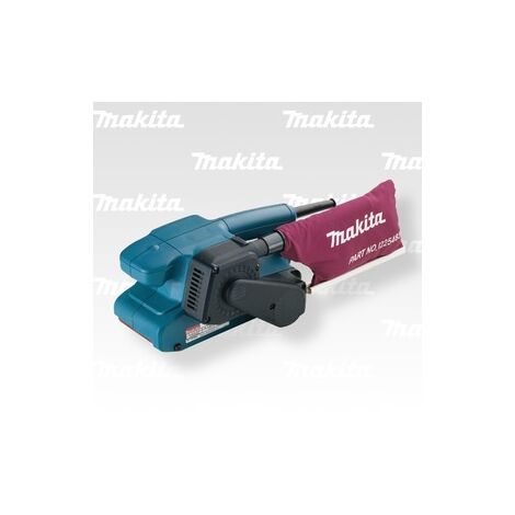 650 W Bandschleifmaschine 76 x 457 mm - Makita 9911