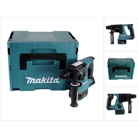 Bohrhammer Makita DHR242ZJ 18 V