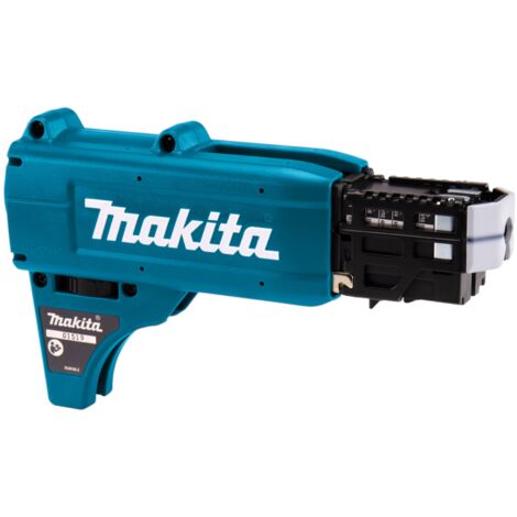 Makita Magazinschraubenvorsatz 25 - 55 mm - 191L24-0