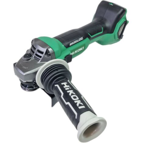 Winkelschleifer 18V Ø125mm 750W (solo) - HIKOKI G1813DAW4Z