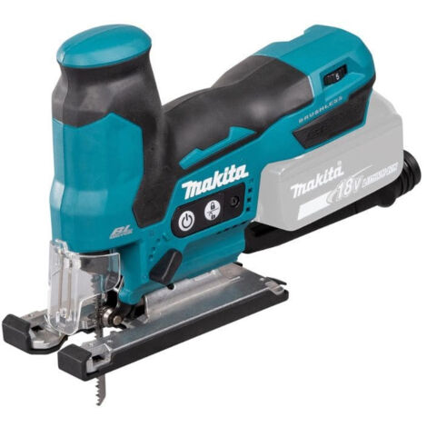 Makita DJV185Z Akku-Stichsäge