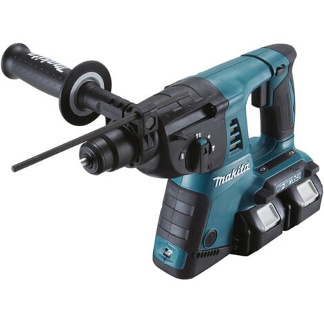 SDS-Plus Bohrhammer 36 V (nur Maschine) - MAKITA DHR263Z