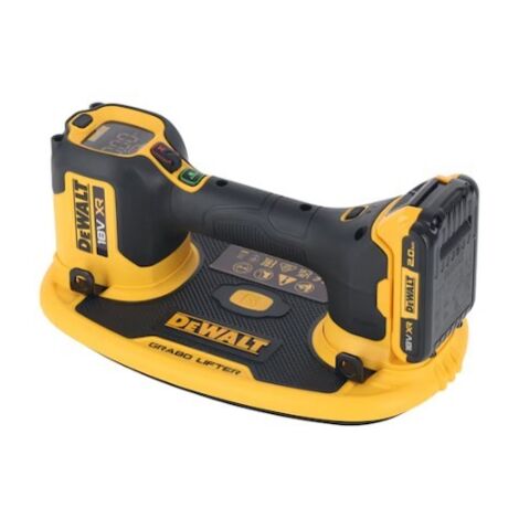 18V XR Vakuum-Sauger (Nur Produkt) - DEWALT DCE590N-XJ