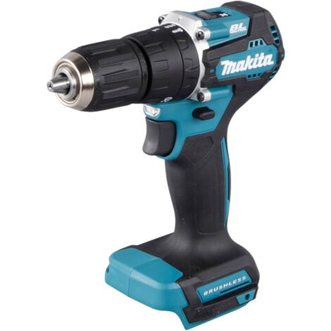 18V Li-Ion LXT Schlagbohrmaschine (Einzelgerät) - MAKITA DHP487Z