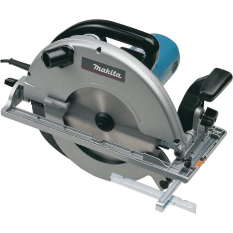 Elektrische Kreissäge Ø270x30 mm 2100 W - MAKITA 5103R
