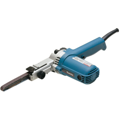 Makita 9032 - Bandschleifgerät - 500 W - 9 x 533 mm