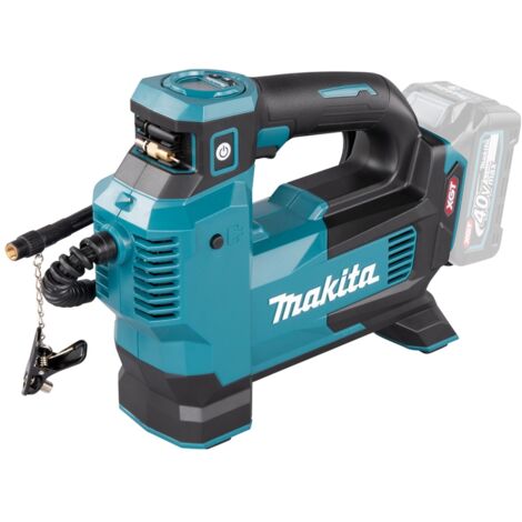 40V XGT Akku-Inflator (nur Produkt) 11,1 bar - MAKITA MP001GZ