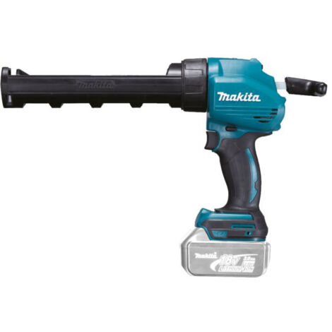 Kittpistole 5000N (Einzelgerät) - MAKITA DCG180Z