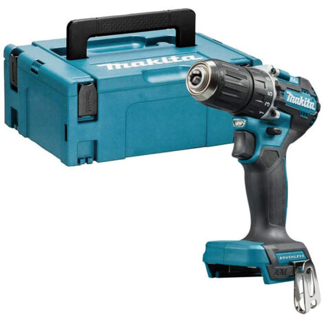 Makita DDF487ZJ Akku-Bohrschrauber