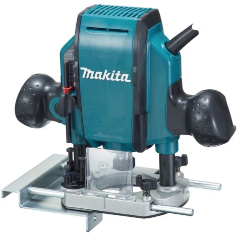 Fräsmaschinen Makita RP0900