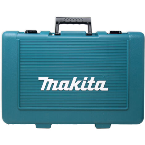 18V LXT Schlagbohrmaschine (2x3.0 Ah) im Koffer - MAKITA DHP453RFE