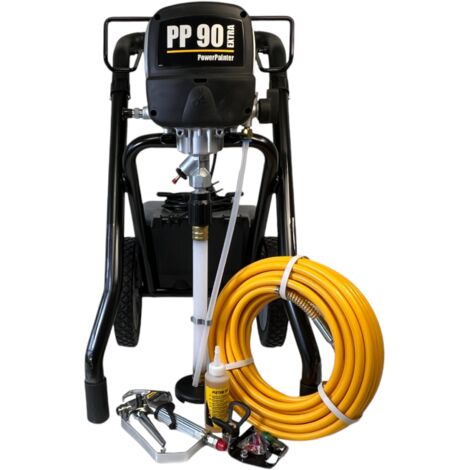 Kolbenpumpe PowerPainter 90 Extra HEA Wagen - WAGNER - 2401275 (1/4)