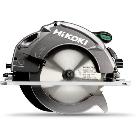 Ø235 mm 2000 W Akku-Kreissäge - HIKOKI C9U3WBZ