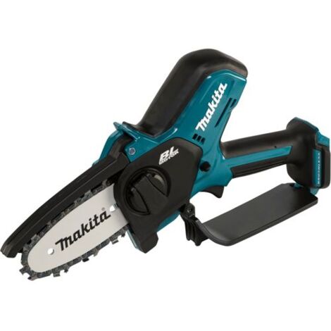 Makita Akku-Astsäge UC100D 12V ohne Akku ohne Lader im Karton (1/10)