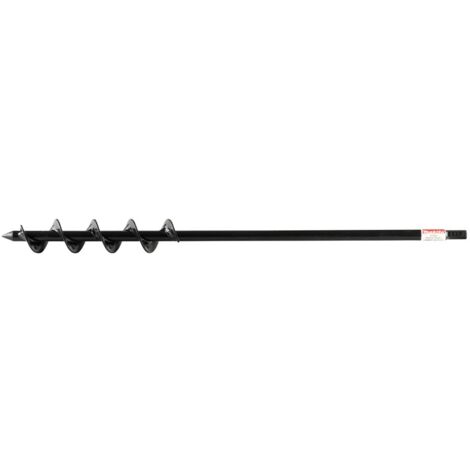 Ø45mm Gewindebohrer für Bohrmaschine - MAKITA D-75421