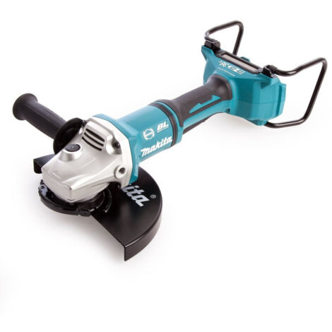 Winkelschleifer 36V LXT Li-Ion Ø230 mm (Maschine allein) - MAKITA DGA900Z
