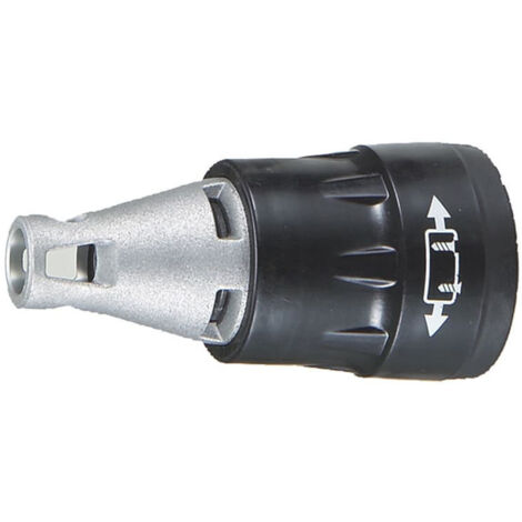 Nase für Trockenbauschrauber DSF452 - MAKITA 197025-4