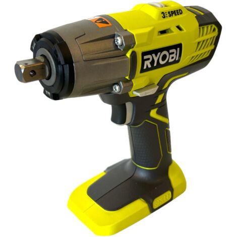 18V ONE+ Akku-Schlagschrauber R18IW3-0 - RYOBI 5133002436
