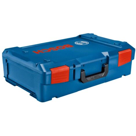 Bosch Systemkoffer XL-BOXX Koffersystem Professional Leerkoffer 1600A0259V