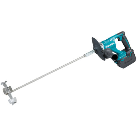 Makita DUT130Z Akku Rührgerät Solo 18V Li-Ion Lxt