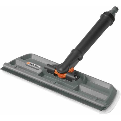 ensterwischer mit Abzieher - GARDENA 5564-20
