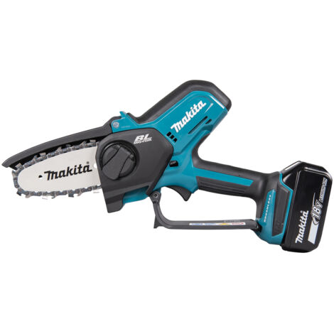 18V LXT 10 cm Astsäge (1x3.0 Ah) - MAKITA DUC101RF01