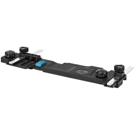 Makita Führungsschienenadapter C für Makita HS 7601 und HS 7611 ( 197005-0 ) Adapter Führungsschiene