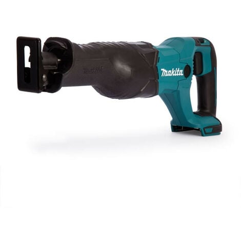 18V LXT Li-Ion Akku-Säbelsäge (Einzelgerät) - MAKITA DJR186Z