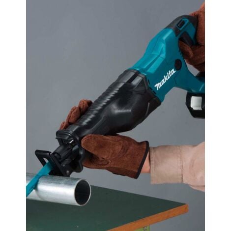 18V LXT Li-Ion Akku-Säbelsäge (Einzelgerät) - MAKITA DJR186Z