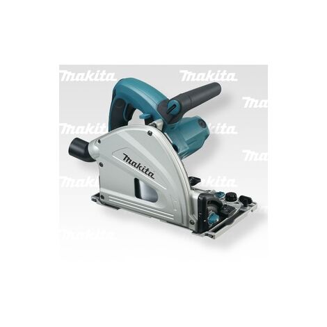 Makita Tauchsäge 165mm 1300W im Koffer MAKPAC 4 - SP6000J