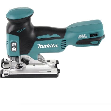 Akku-Pendelhubstichsäge MAKITA DJV181Z 18V Solo