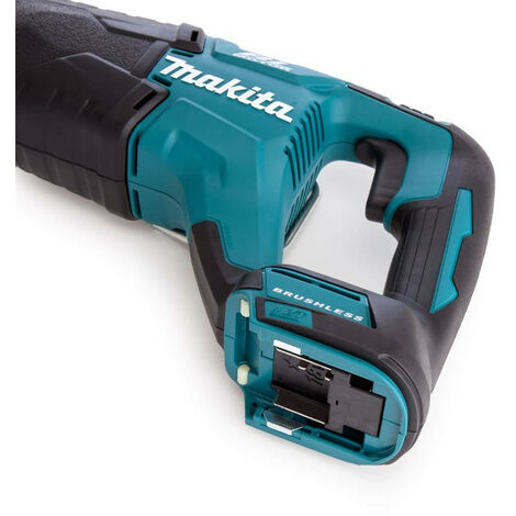 18V LXT Li-Ion Säbelsäge (Einzelgerät) - Makita DJR187Z