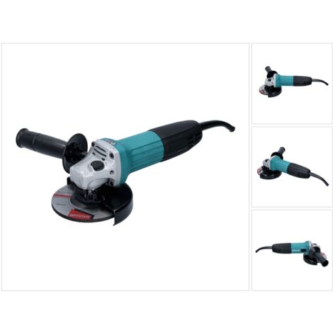 Winkelschleifer Ø 125 mm 720 W - MAKITA GA5030R (1/5)