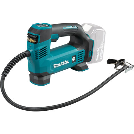 Makita DMP180Z Akku-Kompressor LXT