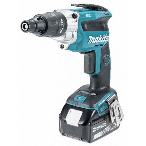 Makita Akku-Schnellbauschrauber 18V DFS251Z ohne Akku ohne Lader im Karton