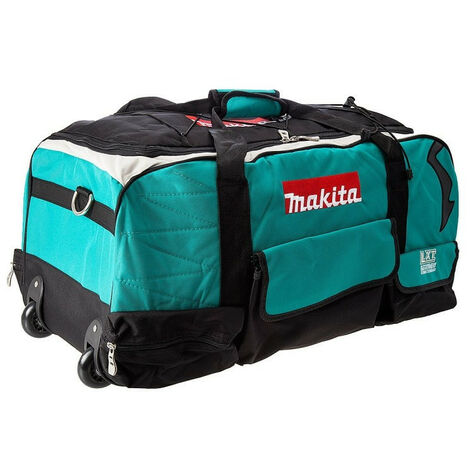 Robuste Transporttasche mit Platz für 6 Werkzeuge - MAKITA LXT600
