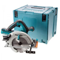 Kreissäge 36V LXT Ø190mm (Einzelmaschine) in MAKPAC - MAKITA DHS710ZJ