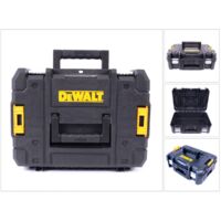 TSTAK II Transportkoffer - DEWALT DWST1-70703