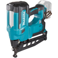 18V LXT Li-Ion Akku-Nagler 16 Ga 25 - 64 mm (Produkt allein) in MAKPAC - MAKITA DBN600ZJ