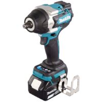 Schlagschrauber 18 V Li-Ion 5 Ah 700 Nm MAKITA - DTW700RTJ