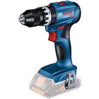 GSB 18V-45 Akku-Schlagbohrmaschine 18V (nur Maschine) - BOSCH 06019K3300