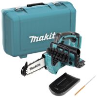 18V LXT Astsäge mit 11,5 cm Schwert (nur Produkt) im Koffer - MAKITA DUC122ZK
