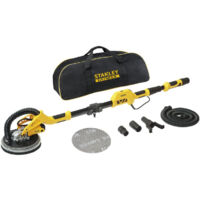 750W Teleskop-Schleifmaschine Ø225mm - STANLEY SFMEE500S-QS